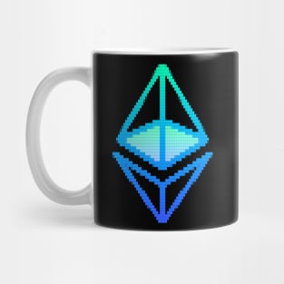 Ethereum Mug